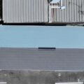 志摩市の外壁塗装、屋根塗装、屋根工事、防水工事をリペイント匠が施工した写真