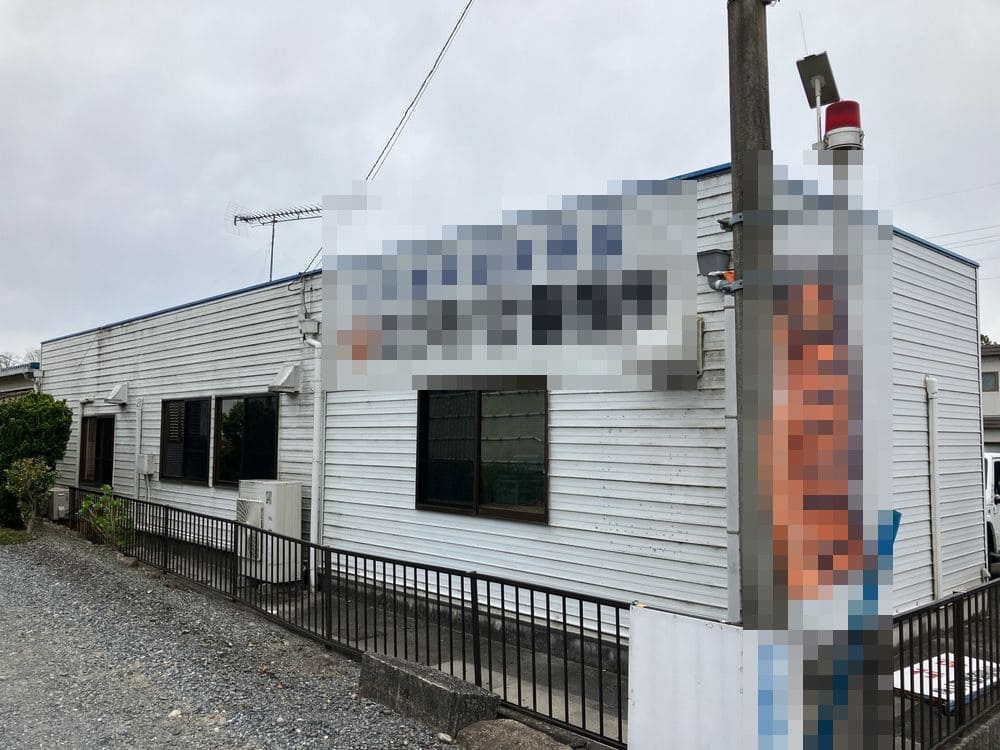 T様(いなべ市) (10) いなべ市の外壁塗装をリペイント匠が施工した写真