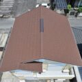 松阪市の外壁塗装をリペイント匠が施工した写真