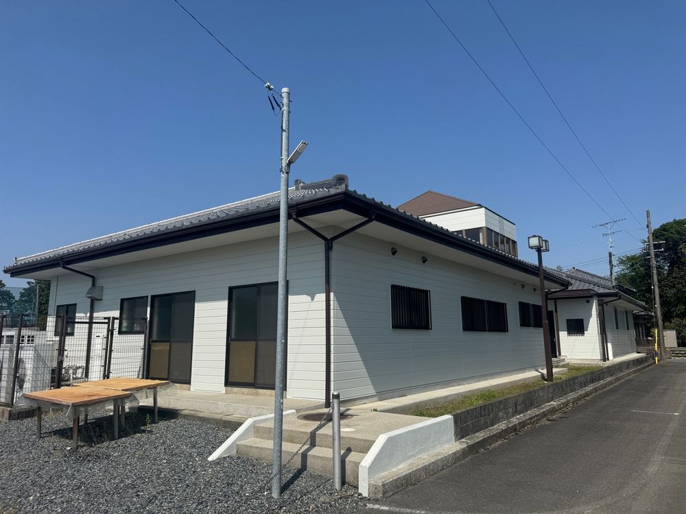 H様(いなべ市員弁町)施工後_外壁全体 (3) いなべ市の外壁塗装をリペイント匠が施工した写真