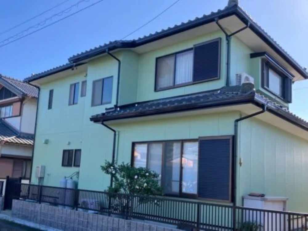失敗しないために！外壁塗装の塗料選びで押さえておくべき3つのポイント