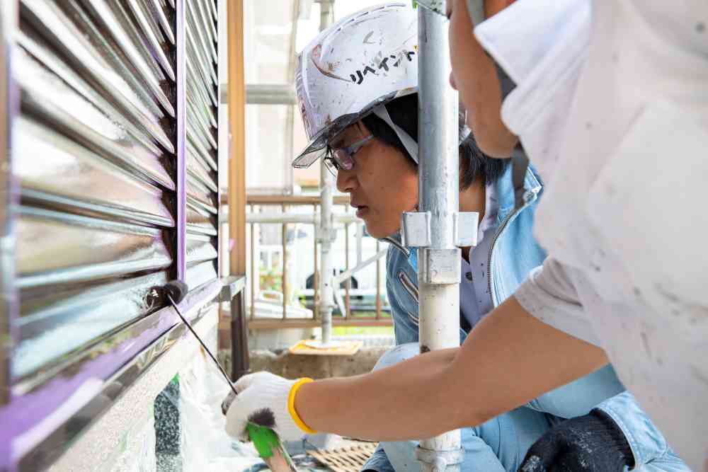 口コミから見た「良い外壁塗装業者」の特徴