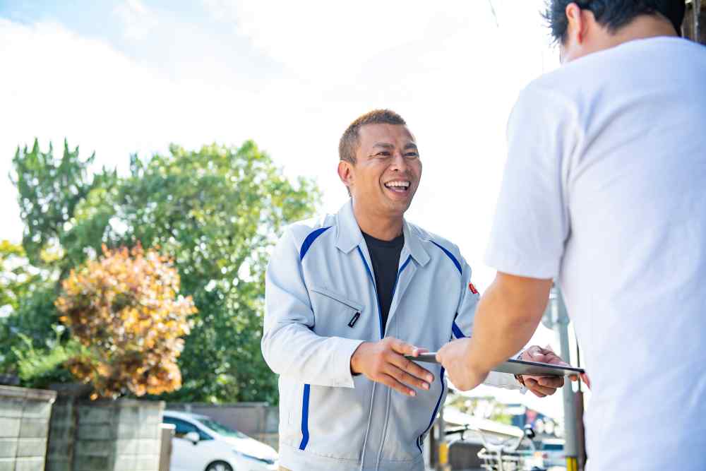 外壁塗装の業者選びで後悔しないために