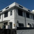 四日市市の外壁塗装、防水工事をリペイント匠が施工した写真