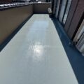 松阪市の防水工事をリペイント匠が施工した写真