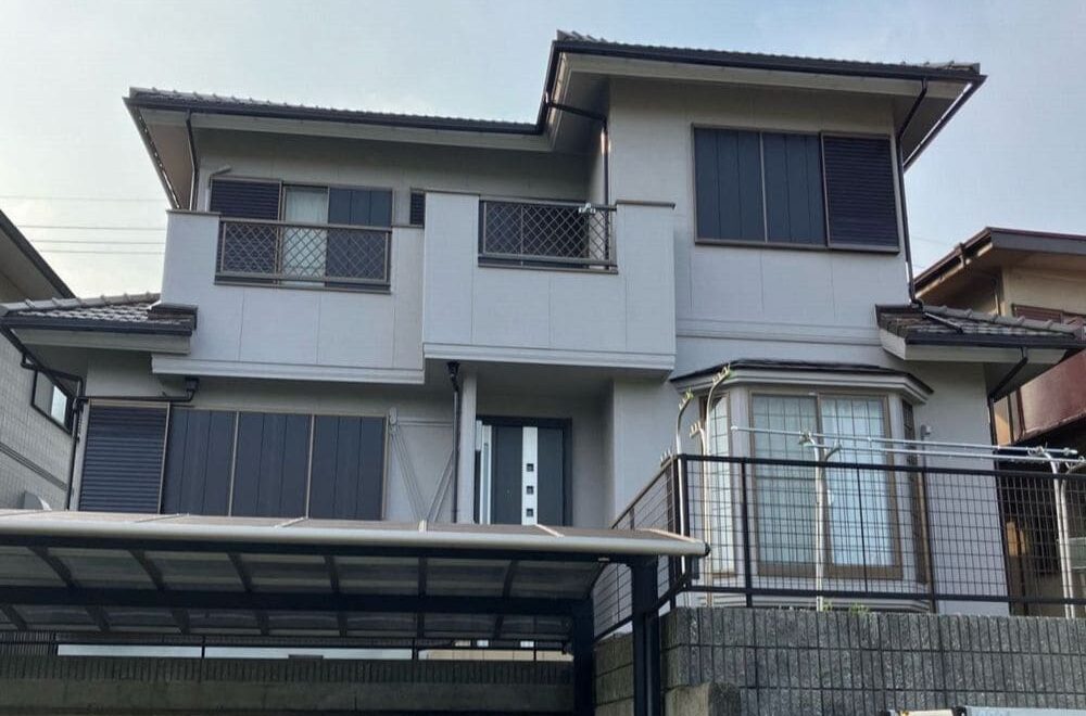 四日市市｜一条工務店の住宅を素敵にリフォーム｜安心で丁寧な仕事でした