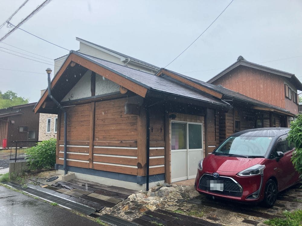 T様(伊賀市) (9) 伊賀市の外壁塗装、屋根塗装をリペイント匠が施工した写真