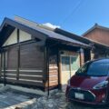 伊賀市の外壁塗装、屋根塗装をリペイント匠が施工した写真