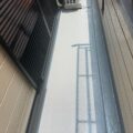 四日市市の防水工事をリペイント匠が施工した写真
