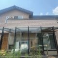 いなべ市の外壁塗装をリペイント匠が施工した写真