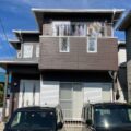 鈴鹿市の外壁塗装、屋根塗装をリペイント匠が施工した写真