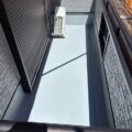 伊勢市の防水工事をリペイント匠が施工した写真