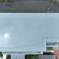 名張市の防水工事をリペイント匠が施工した写真
