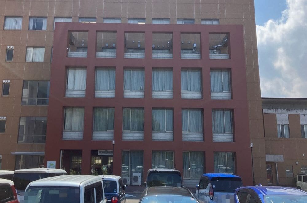 四日市市の外壁塗装をリペイント匠が施工した写真