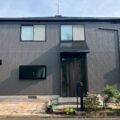 名張市の外壁塗装、屋根塗装をリペイント匠が施工した写真