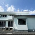 四日市市の外壁・屋根塗装をリペイント匠が施工した写真