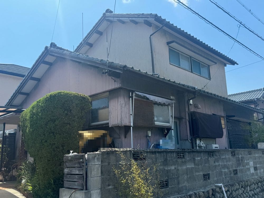 四日市市H様_施工前(2) (1)