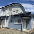 伊勢市の外壁・屋根塗装をリペイント匠が施工した写真