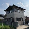 いなべ市で外壁塗装をリペイント匠が施工した写真