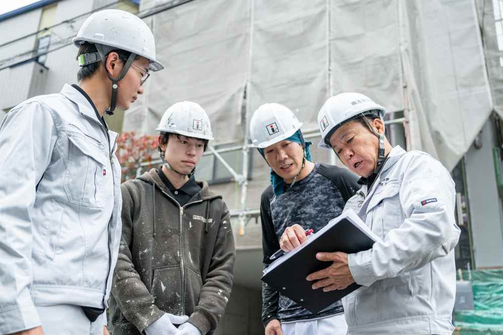 亀山市で評判の高い外壁塗装業者の特徴