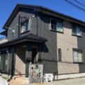 津市の外壁塗装、防水工事をリペイント匠が施工した写真