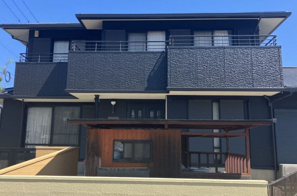 津市｜ダイワハウス住宅をスタイリッシュに｜家の愛着をプレゼントして頂いたような気持ち