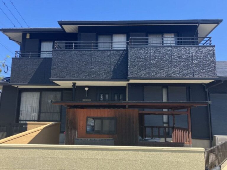 津市｜ダイワハウス住宅をスタイリッシュに｜家の愛着をプレゼントして頂いたような気持ち