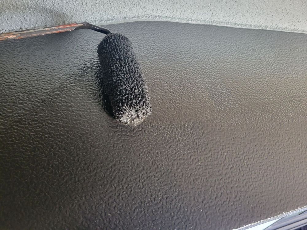 M様(伊賀市) (13) 伊賀市の外壁塗装をリペイント匠が施工した写真