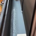 鈴鹿市の防水工事をリペイント匠が施工した写真