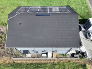多気郡｜屋根工事で美しく｜YouTubeを見て安心して任せられそう思いました