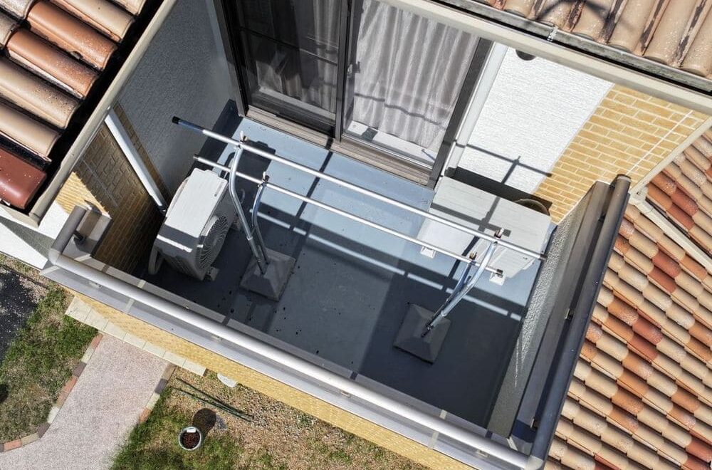 松阪市の外壁塗装をリペイント匠が施工した写真