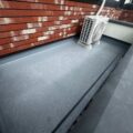 四日市市の外壁塗装、防水工事をリペイント匠が施工した写真