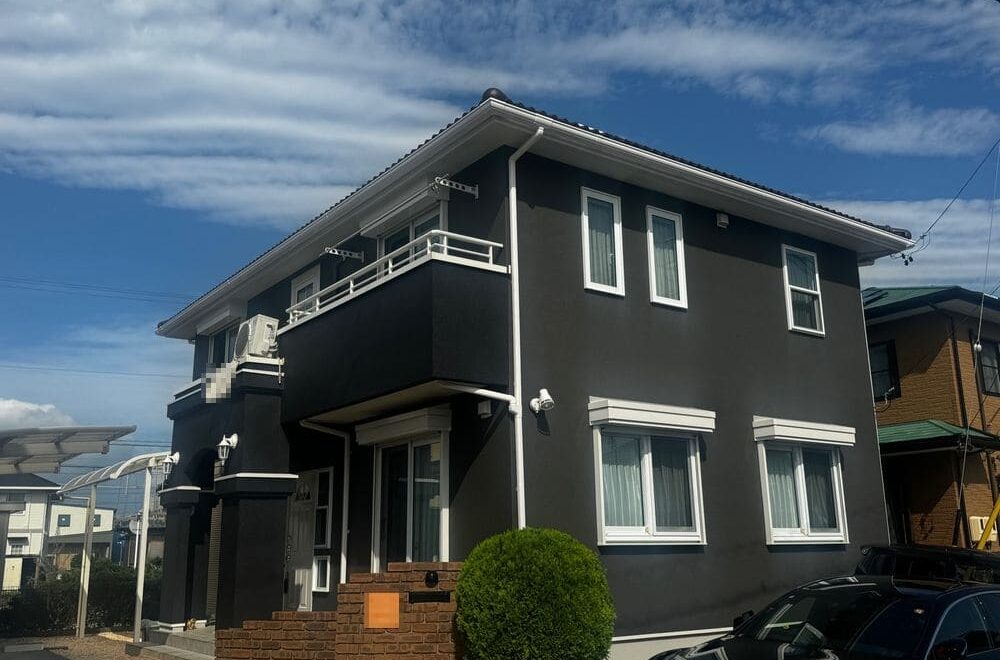 鈴鹿市｜三井ホームの住宅を上品に｜自信を持って勧める事ができる会社です