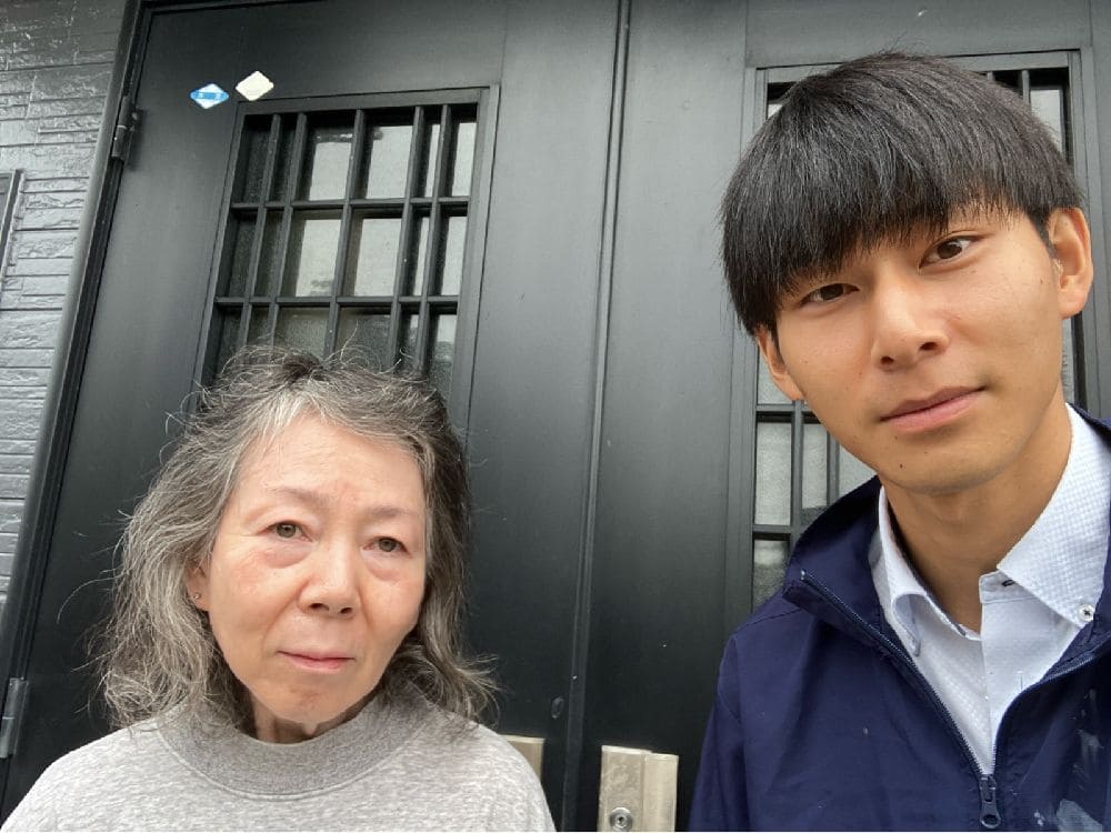 H様(津)施工後 (5) 津市の外壁塗装、屋根工事をリペイント匠が施工した写真