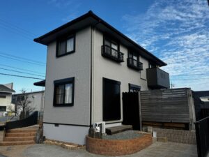 四日市市｜住宅生協のお家をリニューアル｜皆さん優しく、安心して任せられました