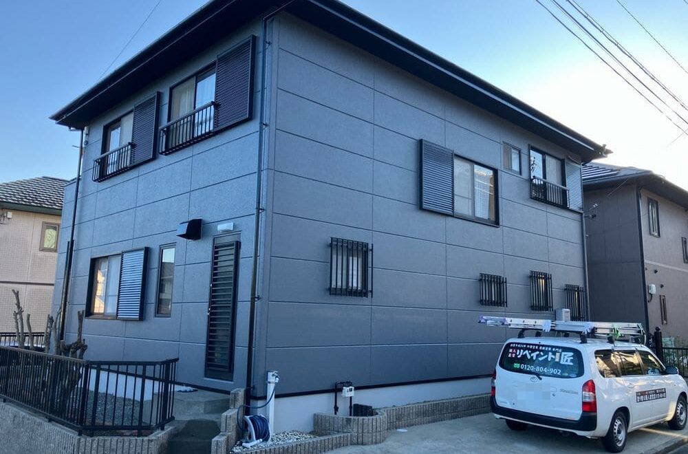 伊勢市｜新築のような仕上がりを実現｜ラジオの社長トークに惹かれて依頼