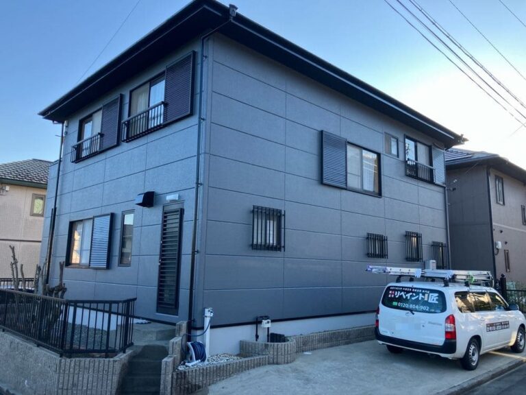 伊勢市|新築のような仕上がりを実現|ラジオの社長トークに惹かれて依頼