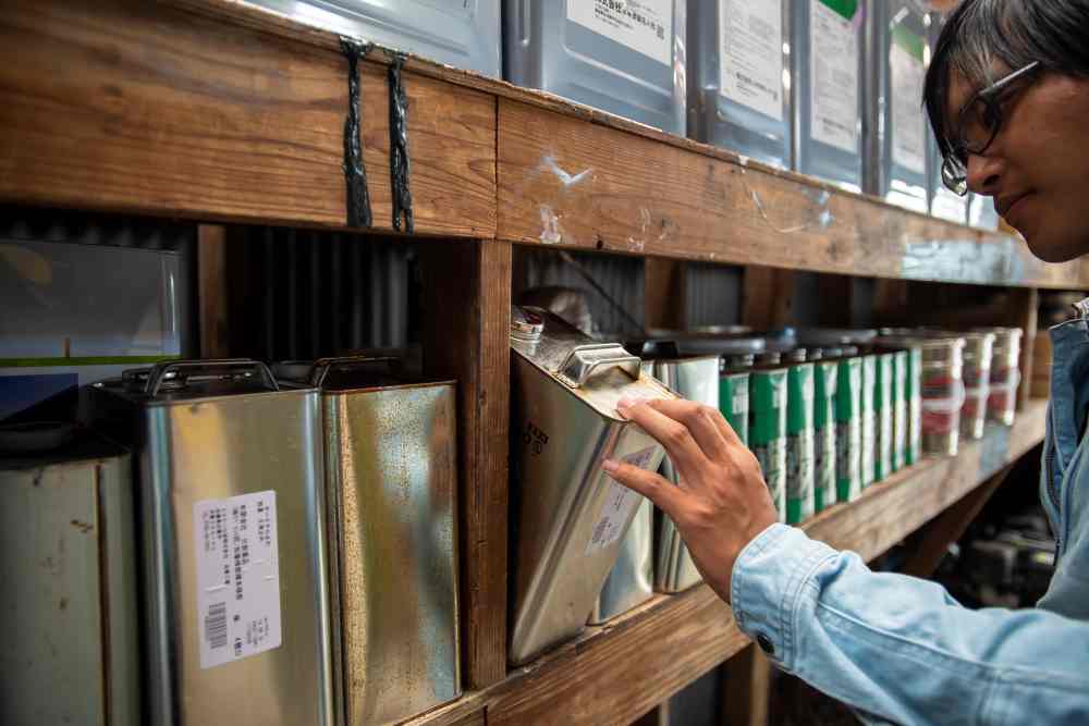 外壁塗料の種類とは？まずは基本の4タイプを理解しよう