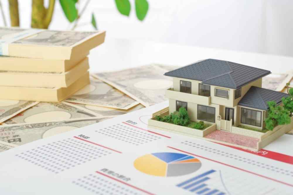 外壁塗装の費用相場とは？まずは全体の目安を把握しよう