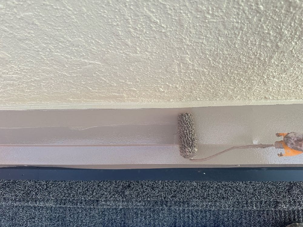 S様(津) (4) 津市の外壁塗装、屋根工事をリペイント匠が施工した写真