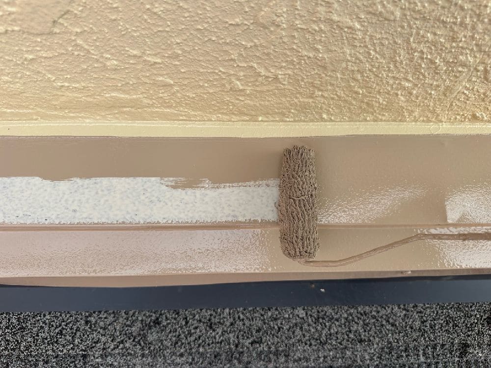 S様(津) (3) 津市の外壁塗装、屋根工事をリペイント匠が施工した写真