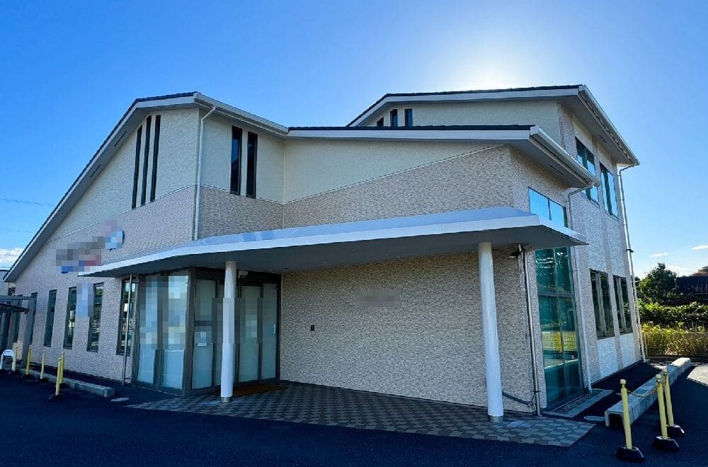 四日市市の外壁塗装、屋根塗装をリペイント匠が施工した写真