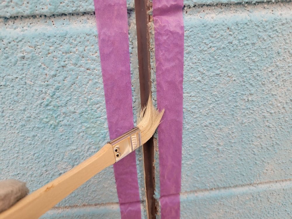 伊賀市の外壁塗装、屋根塗装をリペイント匠が施工した写真