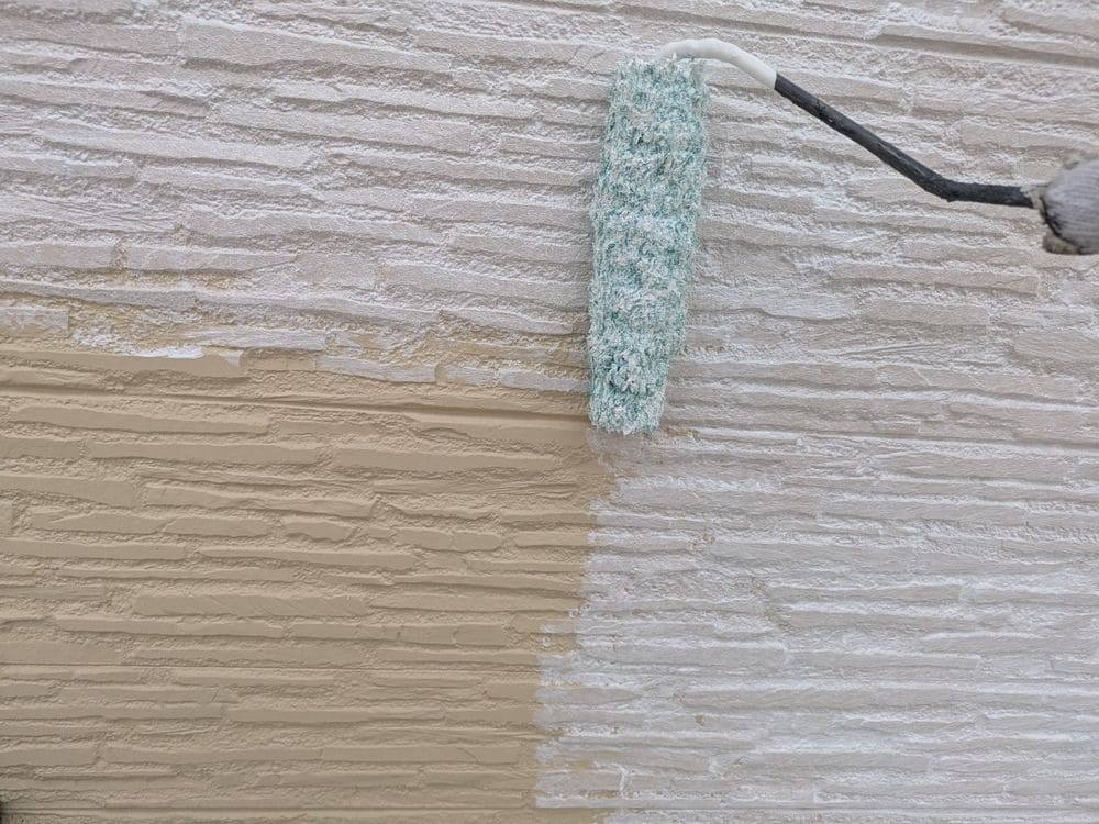 津市久居 N様下塗り (5)