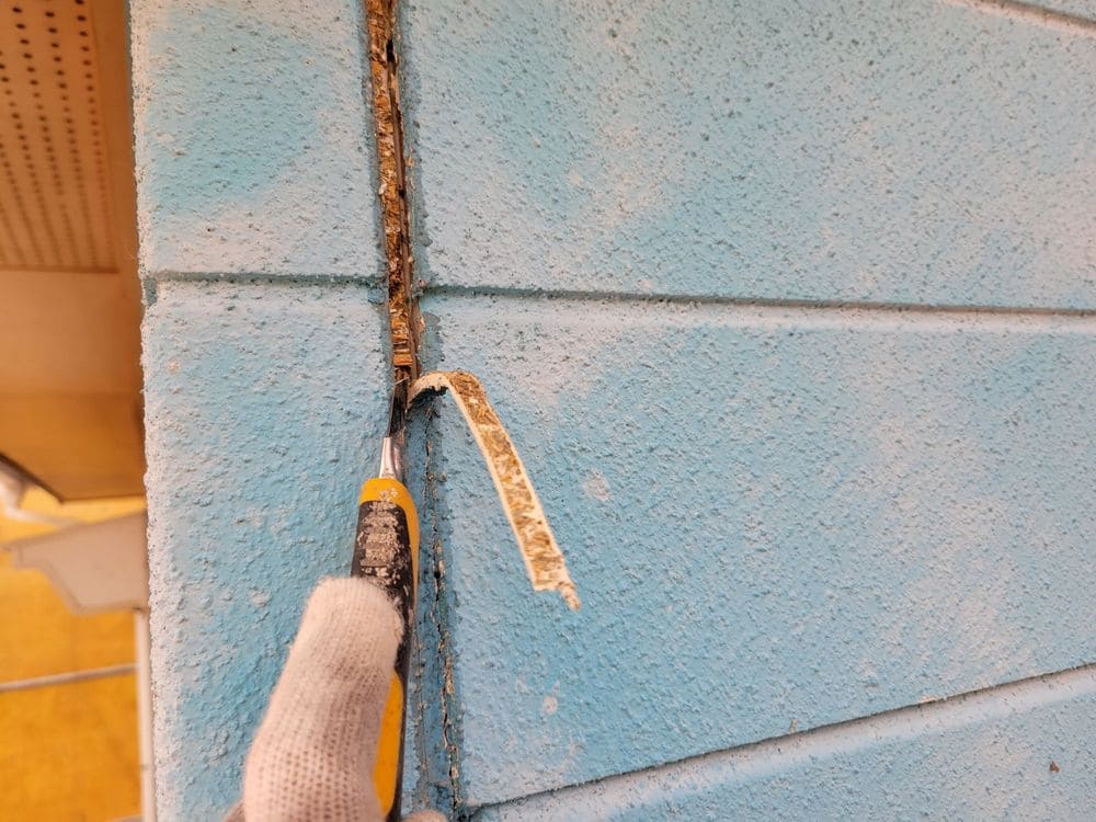 伊賀市の外壁塗装、屋根塗装をリペイント匠が施工した写真