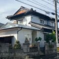 亀山市で外壁・屋根塗装をリペイント匠が施工した写真