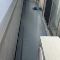 伊勢市の防水工事をリペイント匠が施工した写真