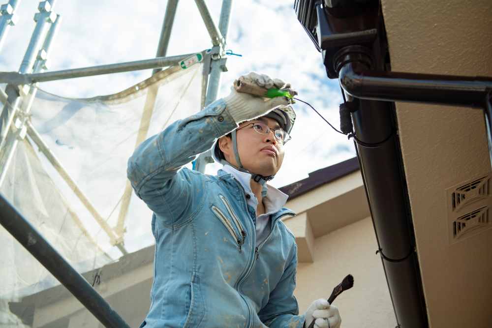 外壁塗装の「一括見積もりサイト」ってどういうもの？