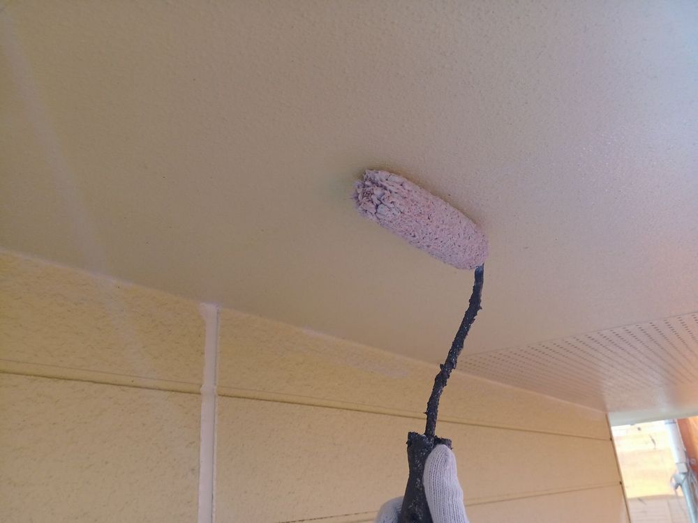 K様(いなべ市大安町) (17) いなべ市の外壁塗装、屋根塗装をリペイント匠が施工した写真