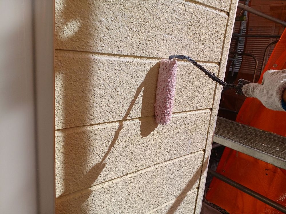 K様(いなべ市大安町) (9) いなべ市の外壁塗装、屋根塗装をリペイント匠が施工した写真